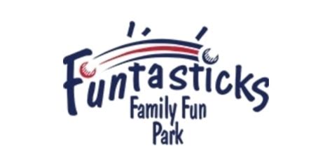 Funtasticks promo code. Things To Know About Funtasticks promo code. 