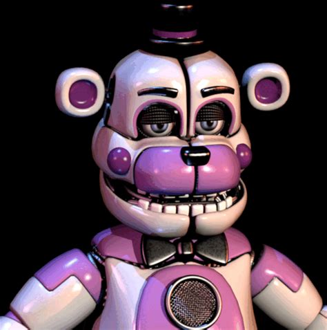 freddy fazbear jumpscare | image tagged in gifs,five nights at freddy's,fnaf,freddy fazbear,jumpscare | made w/ Imgflip video-to-gif maker share 14,277 views • 7 upvotes • Made by anonymous 3 years ago in fun. 
