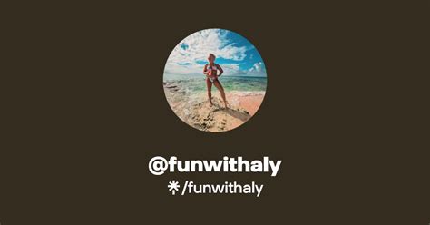 Funwithaly
