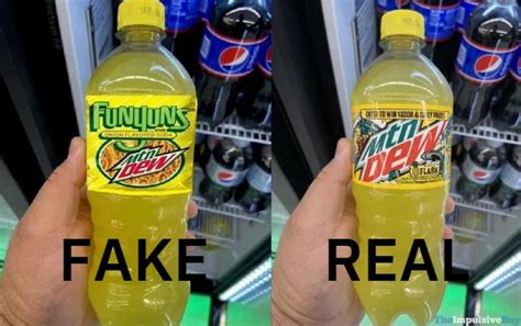 Funyuns mountain dew. 40 Funyuns Memes ranked in order of popularity and relevancy. At MemesMonkey.com find thousands of memes categorized into thousands of categories. 