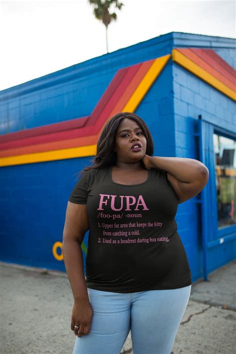 Fupq. The FUPA refers to a layer of fat in the area north of the pubic region and south of the abdomen. But it’s not just urban dictionary slang — there’s also a medical … 