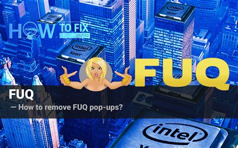 FUQ is an ADULTS ONLY website! You are about to enter a website that