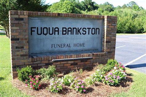 Fuqua bankston obituaries.  Find contact information, view maps, and more.  Fuqua-Ba...
