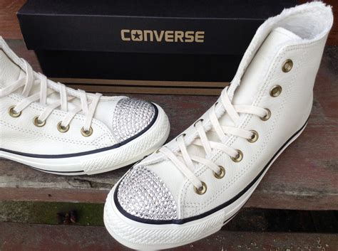 Fur Converse - Etsy