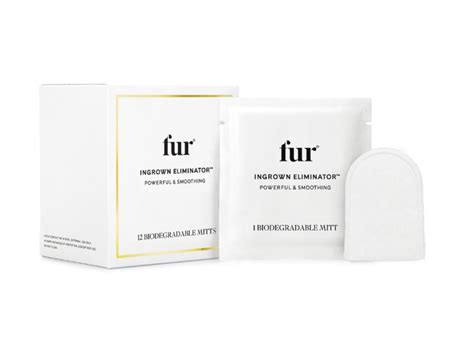 Fur Fur Ingrown Eliminator, 12 count - Reviews MakeupAlley