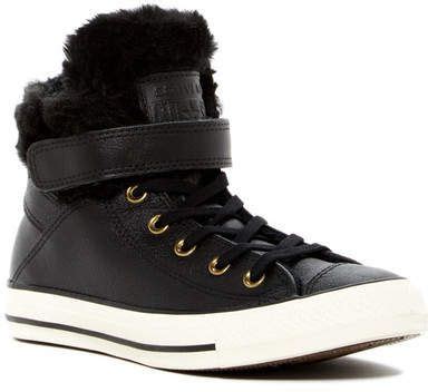 Fur Lined High Tops Shop The Largest Collection ShopStyle UK