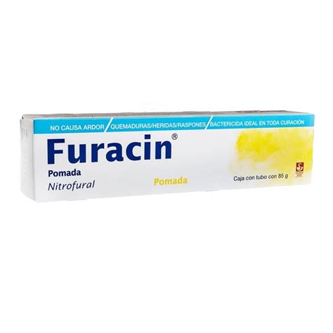 Furacin