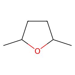 Furan, tetrahydro-2,5-dimethyl-