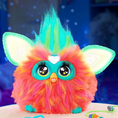 Furby 2023. Things To Know About Furby 2023. 