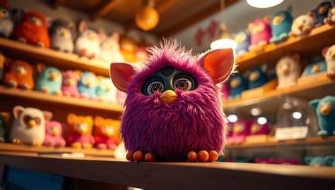 Furby original