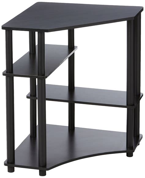 Aug 29, 2011 · Furinno Turn-N-Tube No Tools 3D 3-Tier Entertainment TV Stand up to 50 inch TV, Round Tubes, French Oak Grey/Black 4.4 out of 5 stars 16,448 $37.43 $ 37 . 43 .