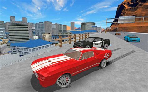 Furious Car Driving Simulator APK Download for Android 