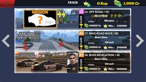 Furious Drift APK Download for Android 