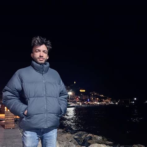 Furkan Kaya 1000Kitap.