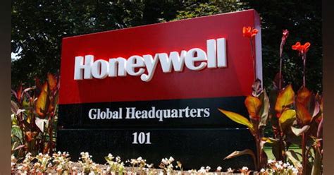 Furlough honeywell. Despite the recent robust numbers on US housing, the looming fiscal cliff is still very much front and center. In post-earnings conference calls today, global manufacturing giants ... 