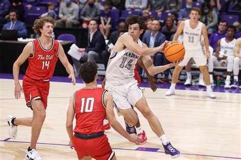 The 2022 Men's Basketball Schedule for the Furman Paladins with today’s scores plus records, conference records, post season records, strength of schedule, streaks and statistics. . 