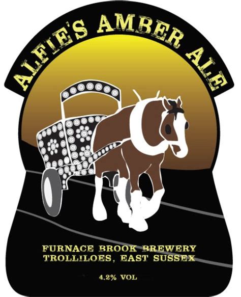 Furnace Brook Brewery - Hailsham, East Sussex - Untappd