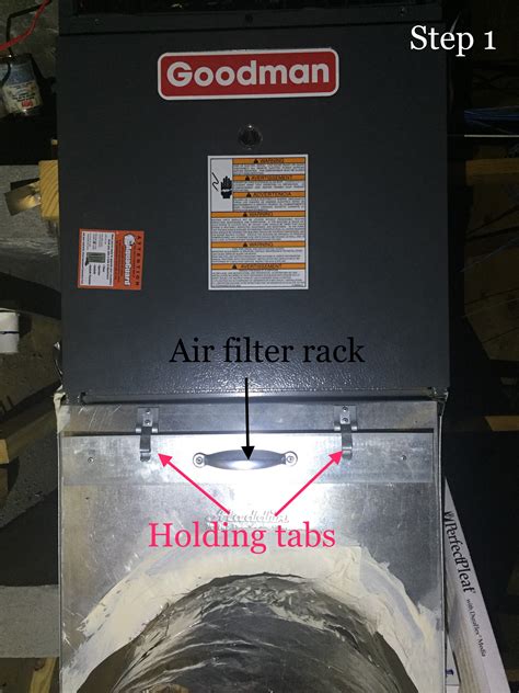 Furnace Filter Frequently Asked Questions - Clear the Air Inc