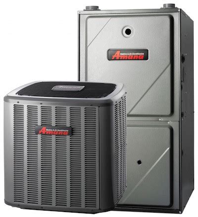 Furnace and air conditioner combo. Aug 7, 2021 · Furnace and AC Combo Cost Factors. These are some factors that will impact your furnace and AC combination cost. Efficiency and performance: The higher the efficiency of your system, the more its cost. Capacity: The more heating and cooling capacity the system has, the more it will cost. Central air conditioners range in size from 1.5 tons ... 