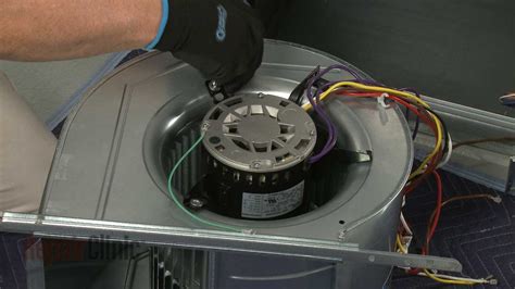 Furnace blower motor replacement. Buy furnace blower motors online at discount prices. These standard direct drive & belt drive furnace motors fit most furnaces. Century, Fasco, Rotom, Dayton and more. 