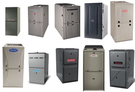 Furnace brands. There are dozens upon dozens of home furnace brands on the market. To help narrow your search, we present this list of the 10 best furnace brands in 2024. … 