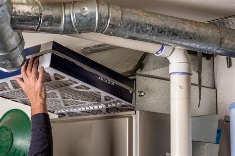 Furnace filters replacement. Furnace Filter Replacement Options. When learning how to change a furnace filter, it’s also helpful to know that you have many filter replacement options to choose from: Disposable Pleated Filters: Made from polyester or cotton paper sheets, these filters are capable of trapping small particles such as mites and spores. They are reasonably ... 