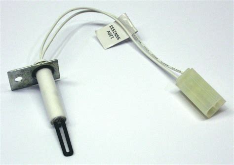 Ensure that the ignitor is aligned properly with the burner or pilot assembly for effective ignition. 4. Insufficient Voltage: If the ignitor does not receive enough voltage, it may not produce the necessary heat to ignite the furnace. Check the power supply to the ignitor and ensure it is receiving the correct voltage.. 