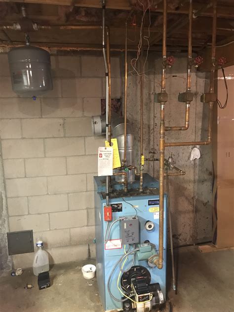 Furnace replacement. Things To Know About Furnace replacement. 