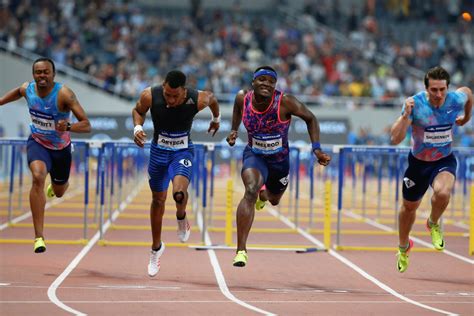 Athletics Quiz Question And Answers. 1. Which of the following is not a type of athletics events? 2. Which of the following is not a field event in athletics? 3. How many lanes are there in a typical running track? 4. …. 