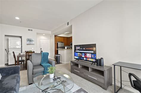 Furnished Apartments Marina Del Rey