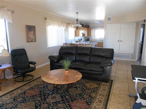 Furnished Apartments in Sierra Vista, AZ Rentable