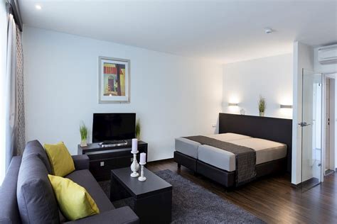 Furnished apartments - Temporary accommodation Germany