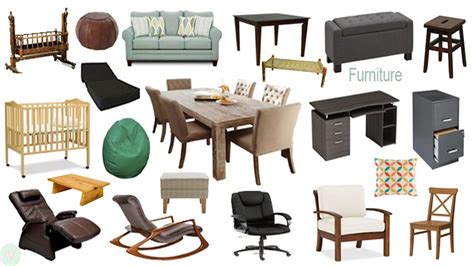 Furniture – Page 2 – Found Furnishings