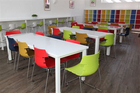 Furniture - for schools & public sector ESPO