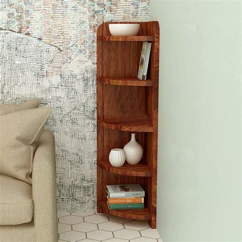 Furniture Cafe® Wooden Wall Shelves for Living Room - Amazon