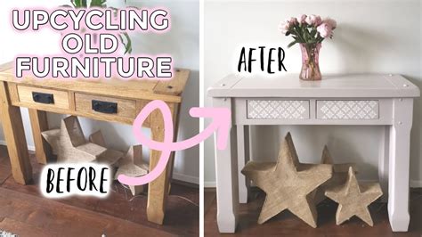 Furniture Guides: How to Upcycle Furniture - vinterior.co