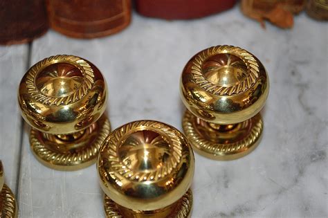 Furniture Knobs - Etsy