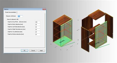 Furniture Maker - IMSI Design Award Winning TurboCAD, …