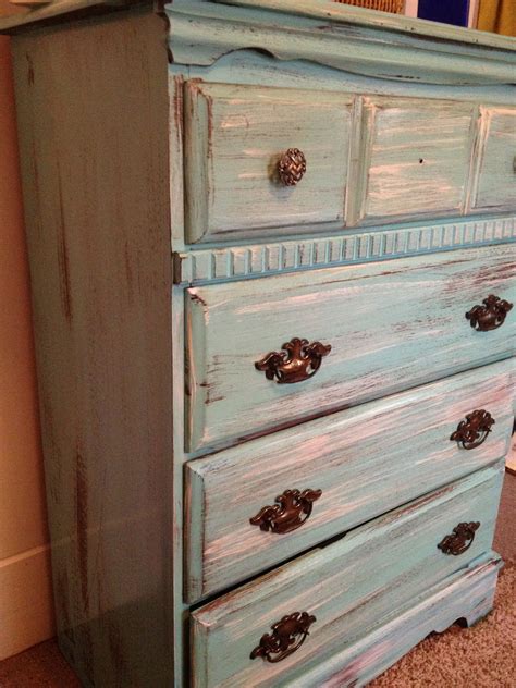 Furniture Painting Workshop - Butterflower Vintage