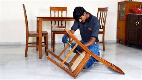 Furniture Repairing Services In Chennai - IndiaMART