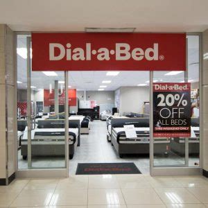 Furniture Store: Dial a Bed Fourways nearby Randburg in South …