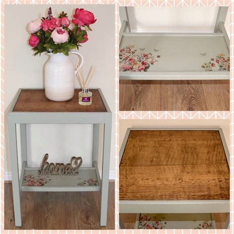 Furniture Upcycling With Fusion Mineral Paint - Claire