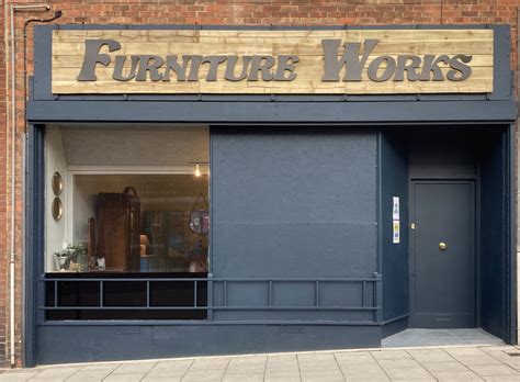 Furniture Works Futureworks NY