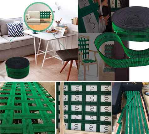 Furniture elastic webbing.  If you&rsquo;re struggling to find, choose, and arrange your bedroom f...