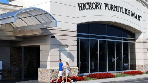 Furniture mart hickory nc. Hickory Furniture Mart is open Monday through Saturday from 9 a.m. to 6 p.m. And whether you need more than one day to explore the Mart, or you want to make this furniture … 