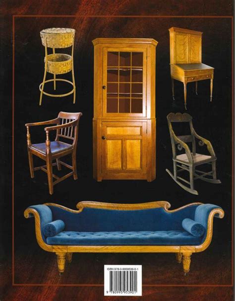 Furniture of Prince Edward Island - PEI Museum