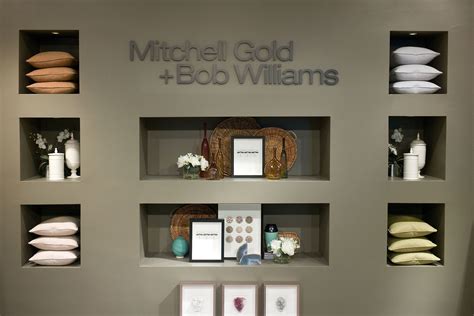 Furniture store Mitchell Gold + Bob Williams is shutting down