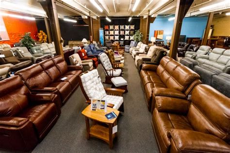 Furniture store syracuse. Casual Stationary Sofa 4630/LS Series Collection. $1,672.00. Our Price: $1,073.00. Delivered Fast! color options. favorite_border. add_shopping_cart. Select for Comparison. Power Reclining Sofa 1759 Jackson Collection. 