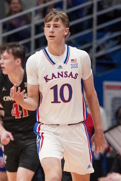 Furphy basketball. Australian Star Johnny Furphy Commits To Kansas, Reclassifies To 2023 Posted Aug 2, 2023 Johnny Furphy, one of the top international basketball recruits in his class, has committed to Kansas and will enroll for the 2023-24 season. The 6-foot-7 forward from Canberra, Australia was one of the summer's biggest breakout stars, earning offers and ... 