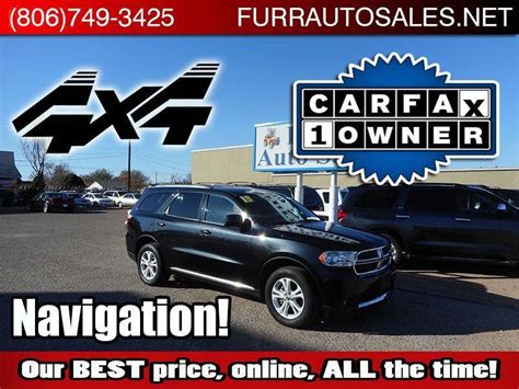 Find Subaru listings for sale starting at $12700 in Lubbock, TX. Shop FURR AUTO SALES to find great deals on Subaru listings. Menu (806) 602-2654 . ... Email FURR AUTO SALES about 2015 Subaru Outback 2.5i Premium. Page 1 of 1; Information deemed reliable, but not guaranteed. Interested parties should confirm all data before relying on it to ...